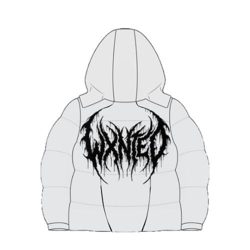 Arctic freeze v1 (mockup)