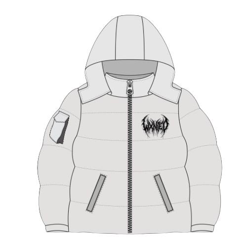 Arctic freeze v1 (mockup)