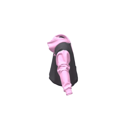 Rosa Blast.