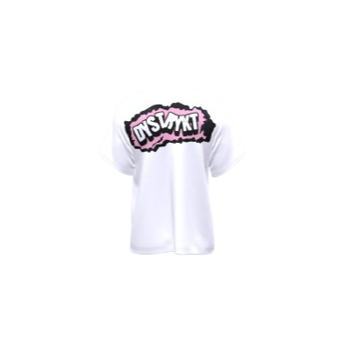 Boxy Oversized T-Shirt