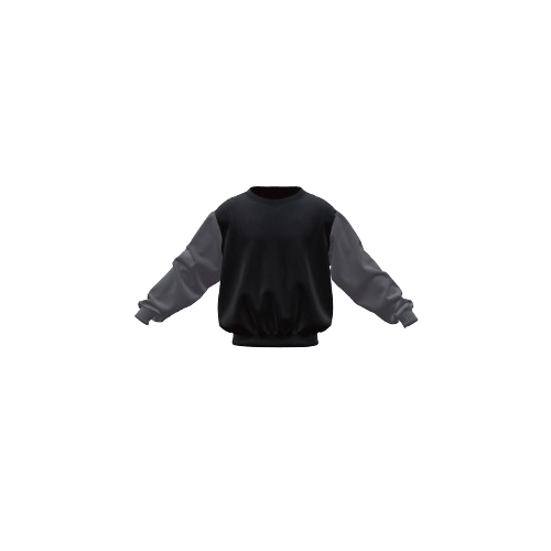 Oversized Sweatshirt