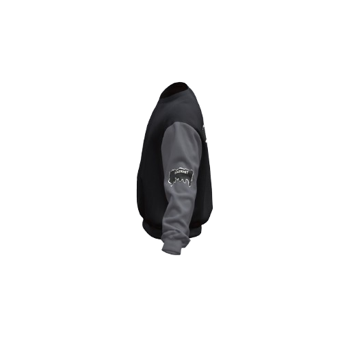 Oversized Sweatshirt