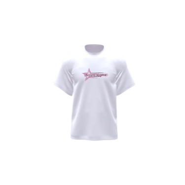 Boxy Oversized T-Shirt