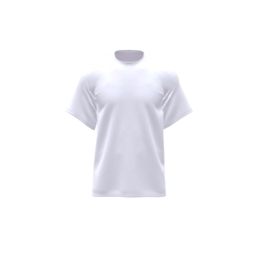 Oversized boxy t-shirt.