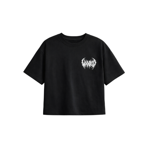 WXNTED - Chaos tee