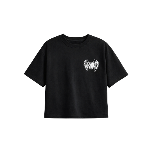 WXNTED - Chaos tee